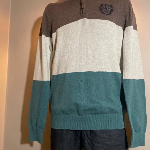 Jean Paul Wool Sweater – Scandinavian Style - Picture 2 of 8